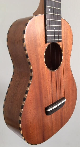 Kepasa Ukulele Kepasa Ukulele