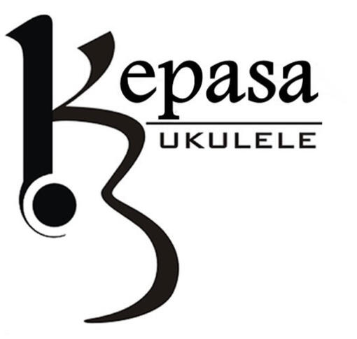 Kepasa Ukulele Custom made ukuleles